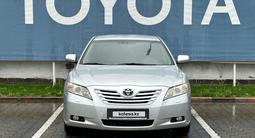 Toyota Camry 2007 года за 7 990 000 тг. в Алматы – фото 2