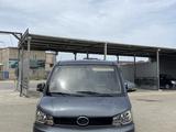 FAW V80 2014 года за 3 200 000 тг. в Актау – фото 3
