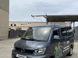 FAW V80 2014 года за 3 200 000 тг. в Актау