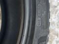 Новые зимние шины Michelin 285 40 R23 X-ICE North 4 SUV, шип.for2 500 000 тг. в Караганда – фото 2