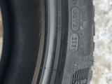 Новые зимние шины Michelin 285 40 R23 X-ICE North 4 SUV, шип. за 2 500 000 тг. в Караганда – фото 2