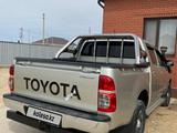 Toyota Hilux 2012 года за 8 000 000 тг. в Кульсары – фото 4