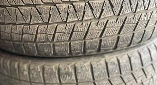 Колеса 235/55 r19 комплект 4 штүшін50 000 тг. в Алматы