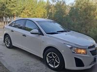 Chevrolet Cruze 2013 года за 3 900 000 тг. в Кызылорда