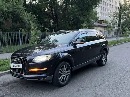 Audi Q7 2007 года за 7 100 000 тг. в Алматы