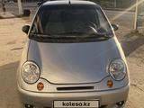 Daewoo Matiz 2005 года за 1 300 000 тг. в Жетысай