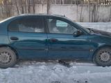 Toyota Avensis 1998 годаfor1 300 000 тг. в Павлодар – фото 4