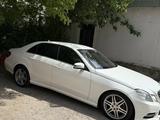 Mercedes-Benz E 200 2013 года за 9 400 000 тг. в Шымкент – фото 3