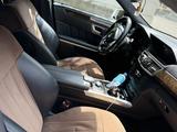 Mercedes-Benz E 200 2013 года за 9 400 000 тг. в Шымкент – фото 5