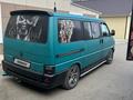 Volkswagen Transporter 1993 годаfor4 100 000 тг. в Аркалык – фото 3