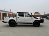 Toyota Hilux 2014 года за 14 500 000 тг. в Актау – фото 2