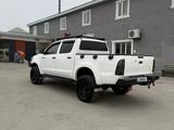 Toyota Hilux 2014 года за 14 500 000 тг. в Актау – фото 5