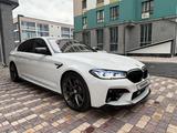BMW M5 2019 года за 39 000 000 тг. в Шымкент