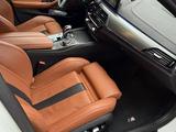 BMW M5 2019 года за 39 000 000 тг. в Шымкент – фото 5