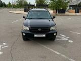 Toyota Highlander 2003 годаүшін6 600 000 тг. в Алматы