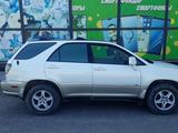 Lexus RX 300 2001 года за 5 500 500 тг. в Туркестан – фото 2