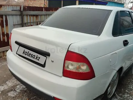 ВАЗ (Lada) Priora 2170 2013 года за 2 560 000 тг. в Усть-Каменогорск – фото 11