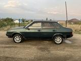 ВАЗ (Lada) 21099 2007 годаfor800 000 тг. в Семей – фото 3