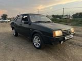 ВАЗ (Lada) 21099 2007 годаfor800 000 тг. в Семей