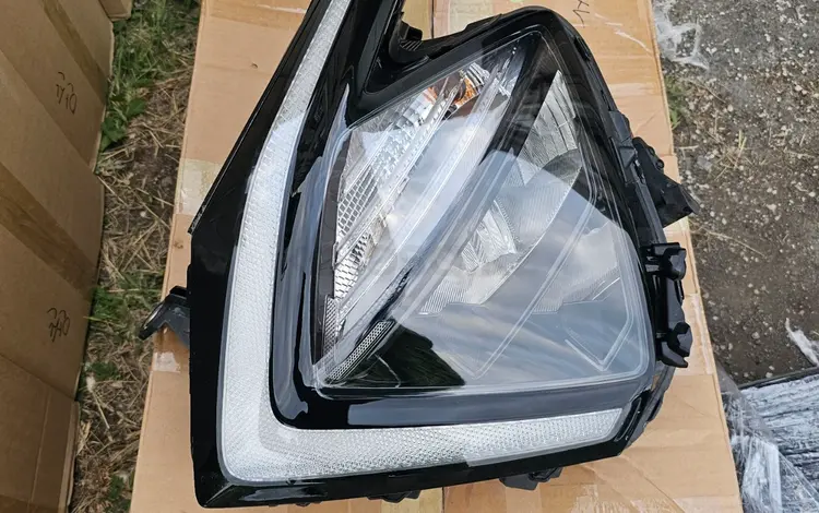 Фара левая KIA Sportage 2021 NQ5 БУ за 220 000 тг. в Костанай
