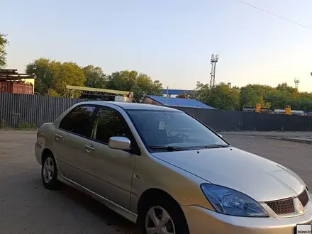 Mitsubishi Lancer 2008 года за 2 000 000 тг. в Алматы – фото 2