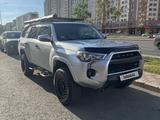 Toyota 4Runner 2014 года за 19 000 000 тг. в Астана – фото 3