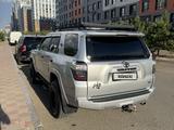 Toyota 4Runner 2014 года за 19 000 000 тг. в Астана – фото 5