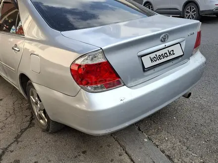 Toyota Camry 2004 года за 3 300 000 тг. в Шымкент – фото 2