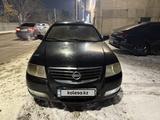 Nissan Almera Classic 2008 года за 2 300 000 тг. в Алматы – фото 2