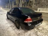 Nissan Almera Classic 2008 года за 2 300 000 тг. в Алматы – фото 4