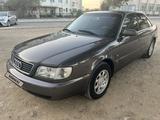 Audi A6 1995 годаүшін3 300 000 тг. в Актау