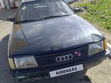 Audi 100 1989 годаүшін900 000 тг. в Атбасар