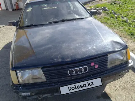Audi 100 1989 года за 900 000 тг. в Атбасар