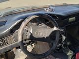 Audi 100 1989 годаүшін900 000 тг. в Атбасар – фото 5