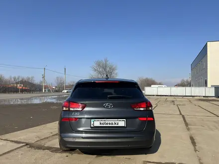 Hyundai i30 2023 годаүшін10 400 000 тг. в Уральск – фото 7