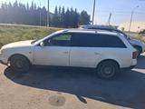 Audi A6 1998 года за 2 100 000 тг. в Петропавловск – фото 3