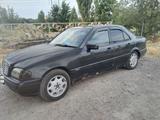 Mercedes-Benz C 280 1994 годаfor1 300 000 тг. в Тараз – фото 3