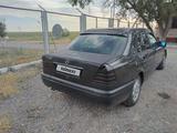 Mercedes-Benz C 280 1994 годаfor1 300 000 тг. в Тараз – фото 5