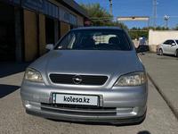 Opel Astra 2001 годаfor3 500 000 тг. в Туркестан