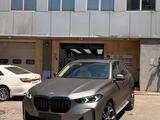 BMW X5 2024 года за 54 500 000 тг. в Алматы