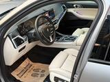 BMW X5 2024 года за 54 500 000 тг. в Алматы – фото 5