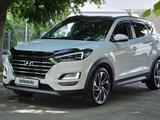 Hyundai Tucson 2019 года за 11 650 000 тг. в Алматы