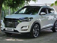 Hyundai Tucson 2019 годаүшін11 650 000 тг. в Алматы