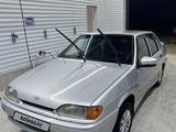 ВАЗ (Lada) 2115 2011 годаfor1 850 000 тг. в Аральск – фото 3