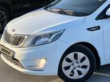 Kia Rio 2013 годаfor5 200 000 тг. в Актау – фото 5