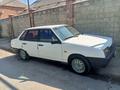 ВАЗ (Lada) 21099 2000 года за 650 000 тг. в Шымкент