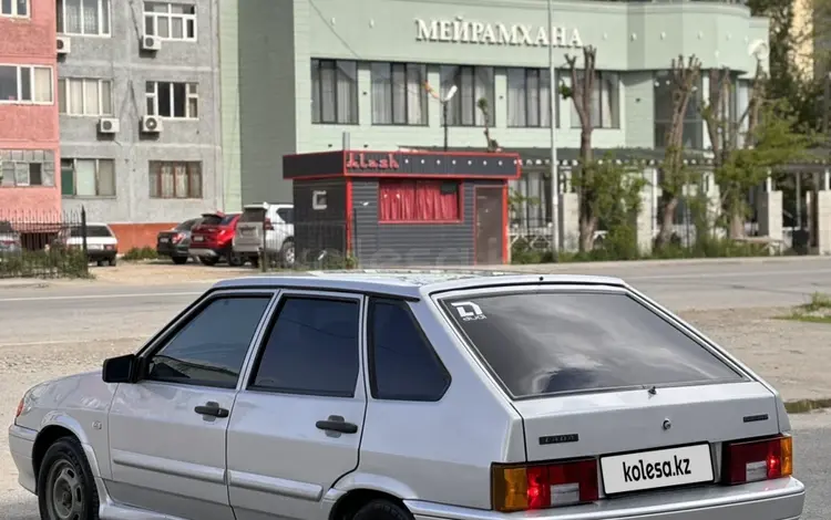 ВАЗ (Lada) 2114 2013 года за 2 000 000 тг. в Туркестан