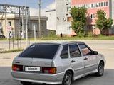ВАЗ (Lada) 2114 2013 годаүшін2 000 000 тг. в Туркестан – фото 4
