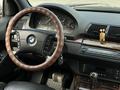 BMW X5 2003 года за 5 800 000 тг. в Алматы – фото 25