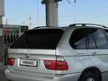 BMW X5 2003 года за 5 800 000 тг. в Алматы – фото 32